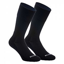 ALLSIX Ponožky Vsk500 Mid čierne
