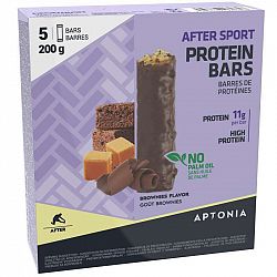 APTONIA Proteínová Tyčinka Brownies