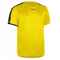 ATORKA Pánske Tričko H100c žlté