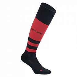 OFFLOAD Pánske Ponožky R500 červené