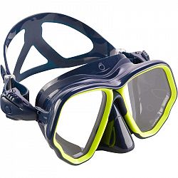 SUBEA Potápačská Maska Scd 500 Modrá