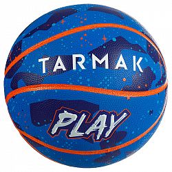 TARMAK Basketbalová Lopta K500 Play