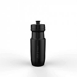 TRIBAN Fľaša Softflow 650 ml čierna